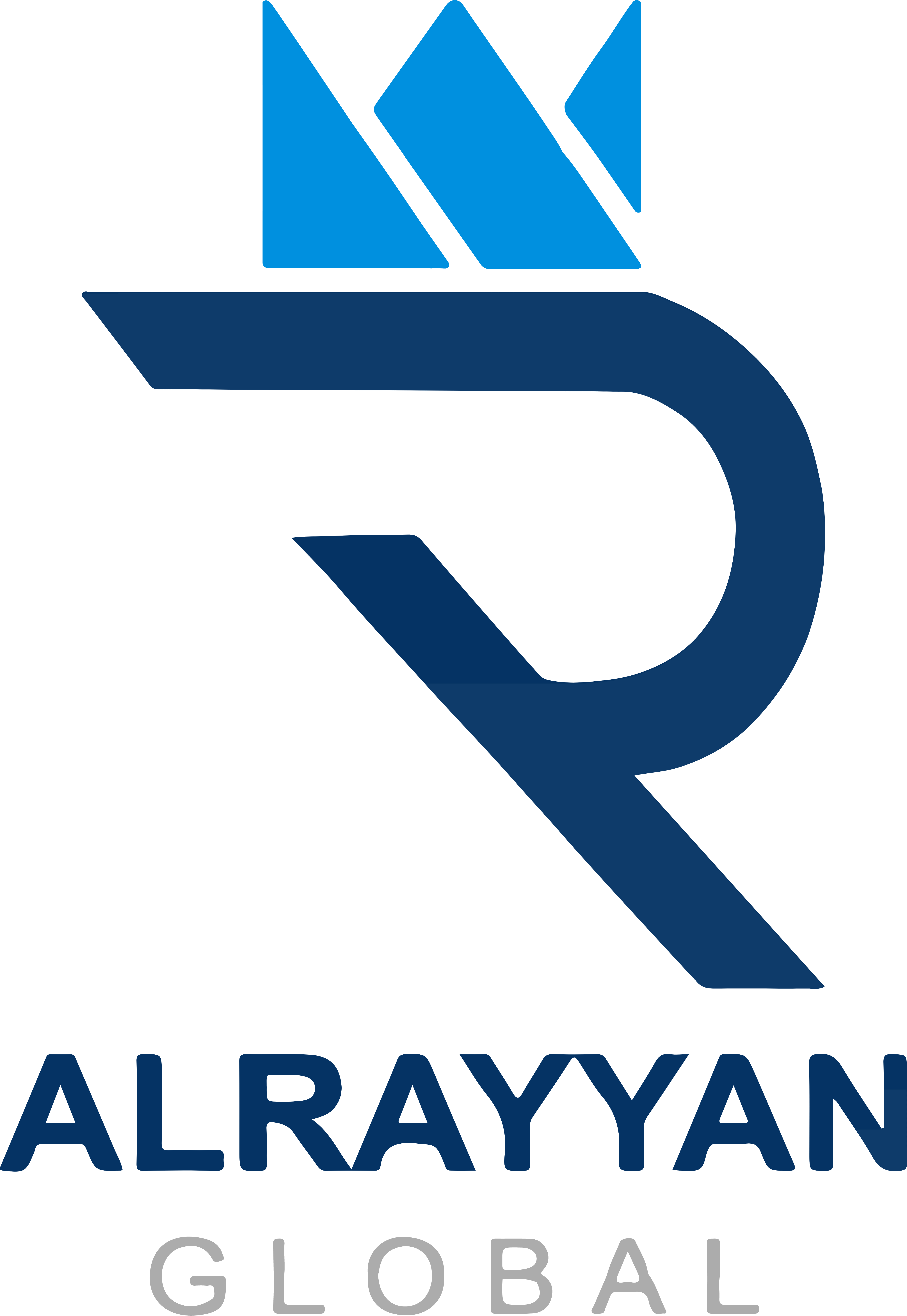 Al Rayyan Information Technology