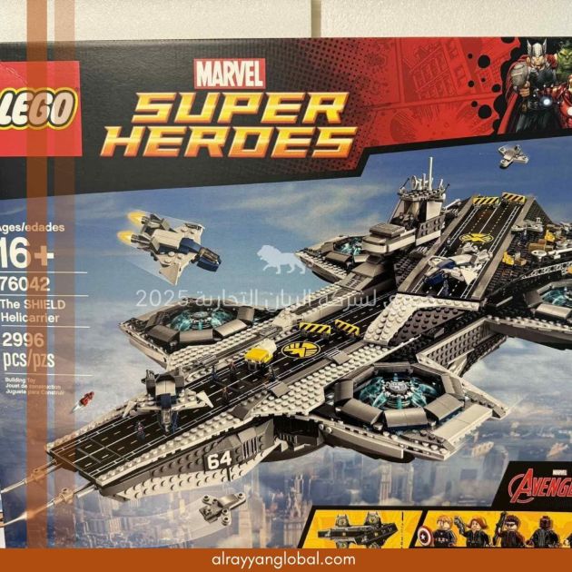 مجموعات LEGO الأصلية بسعر تصفية