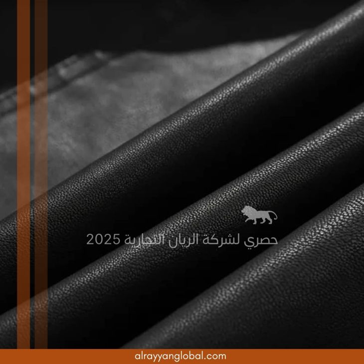 ⁦جاكيت جلد صناعي رجالي⁩ - الصورة ⁦23⁩
