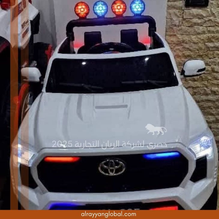 ⁦سيارات أطفال كهربائية⁩ - الصورة ⁦5⁩