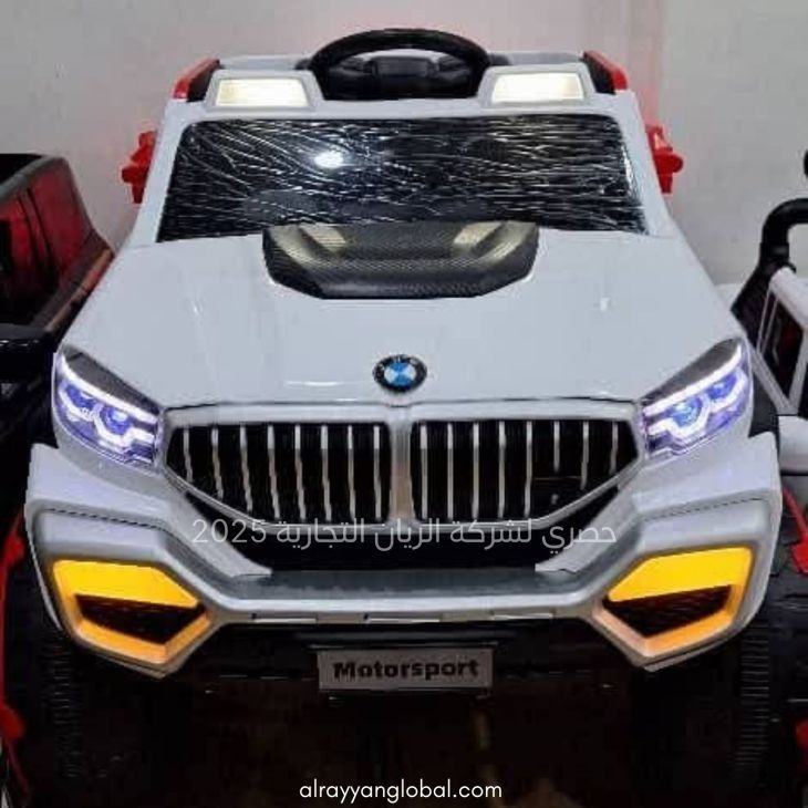 ⁦سيارات أطفال كهربائية⁩ - الصورة ⁦9⁩