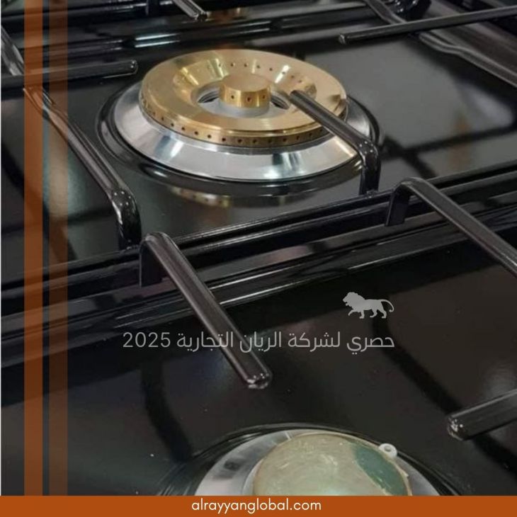 ⁦أفران غاز عالية الجودة (فرن +غاز)⁩ - الصورة ⁦10⁩